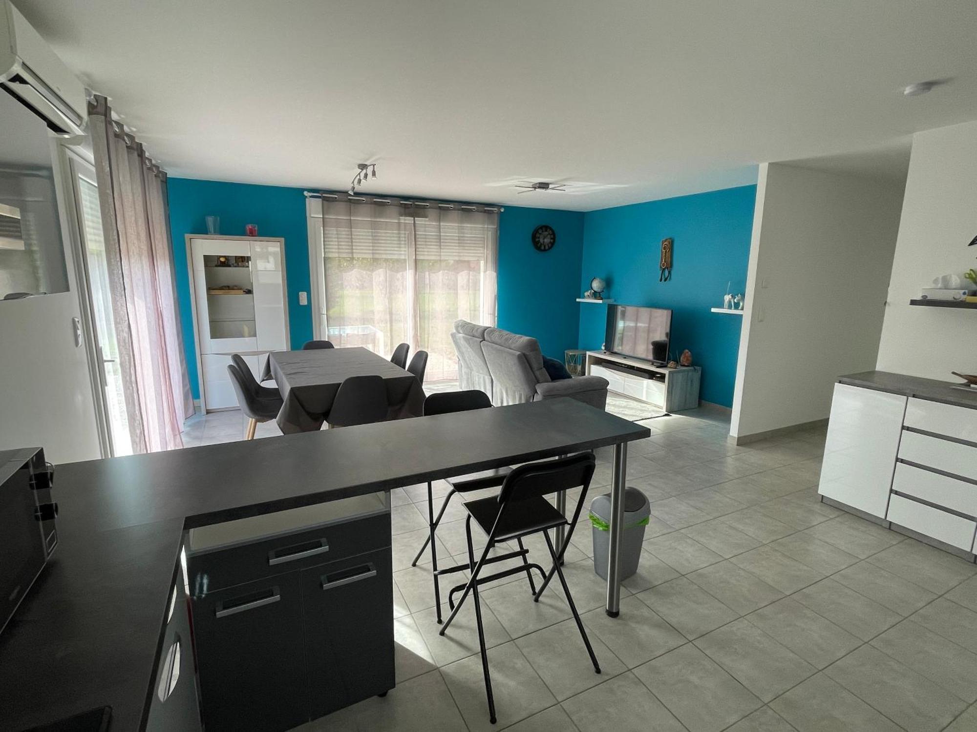 Vila Maison De La Foret Dole Pokoj fotografie