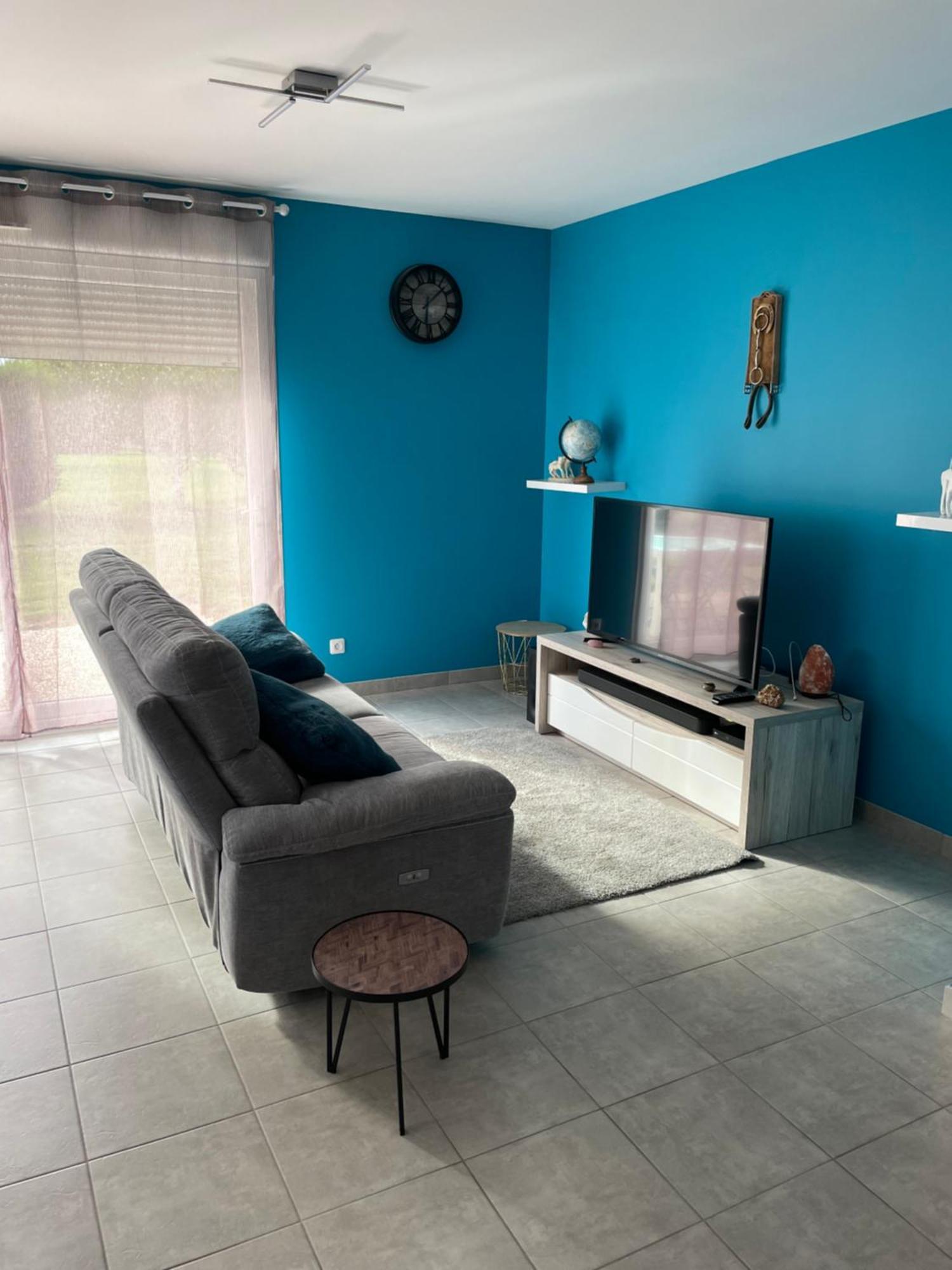 Vila Maison De La Foret Dole Pokoj fotografie